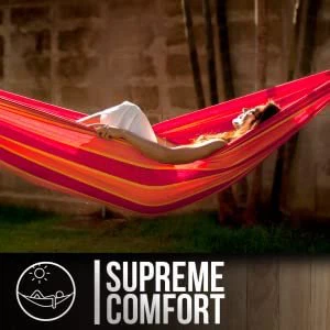 hammock swing