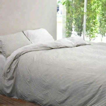 Bio Bambus Faser Quilt Set