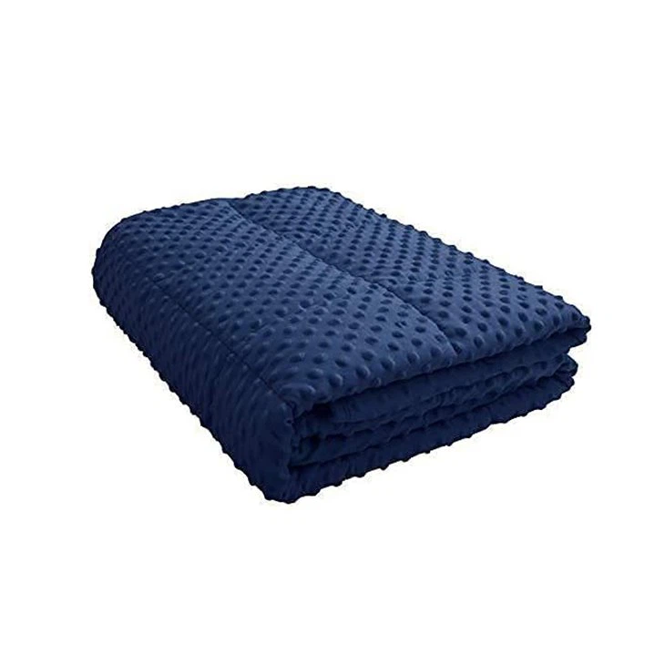 15LBS WEIGHTED BLANKET