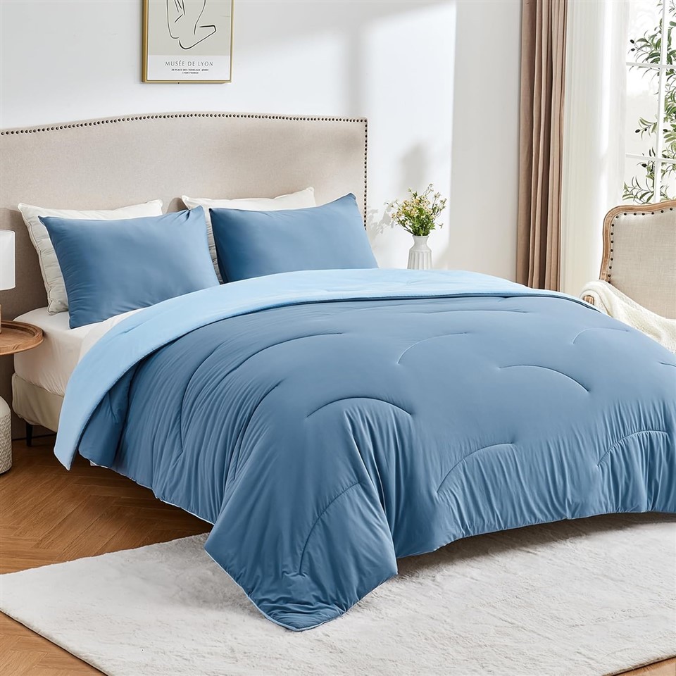 Cooling And Warming Comforter Cooling And Warming Comforter
