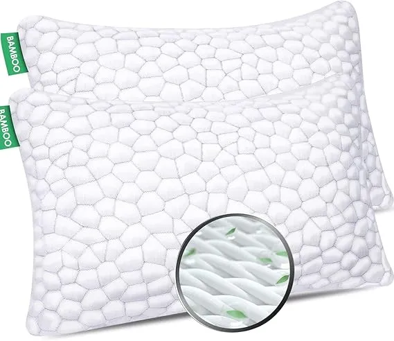 Cooling Bed Pillows Memory Foam Pillows Cooling Bed Pillows Memory Foam Pillows
