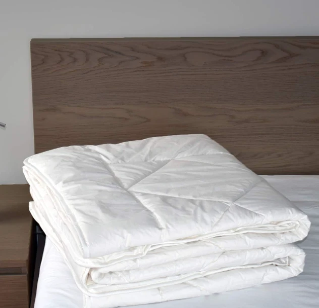 Imported Wool Quilt