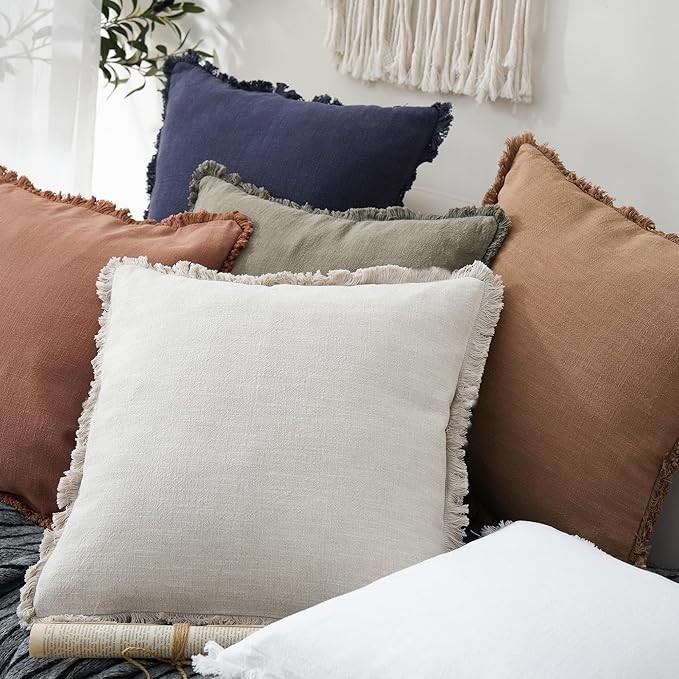 Throw Pillow And Throw Pillow Cover
